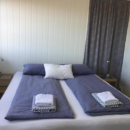 Superior Cottage With Sea View In Senja Senjehesten Extérieur photo